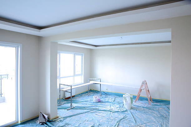 Trusted Forest, VA Drywall & Painting Services Experts